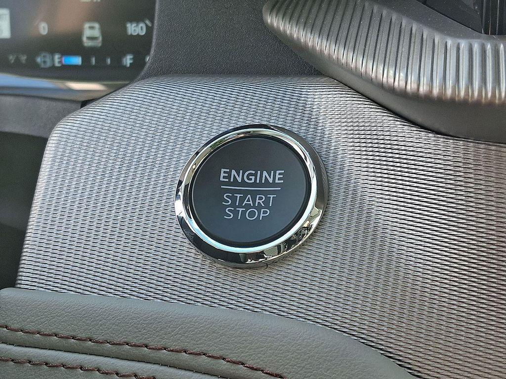 new 2025 Ford Explorer car, priced at $46,397