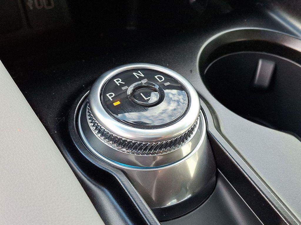 new 2025 Ford Explorer car, priced at $46,397