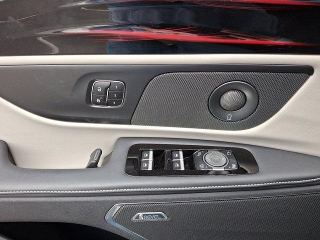 new 2024 Lincoln Nautilus car, priced at $56,269