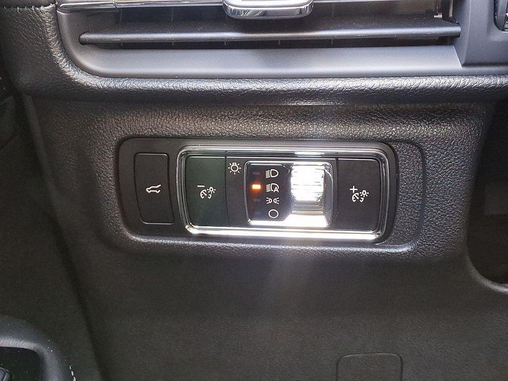 new 2026 Lincoln Corsair car, priced at $44,780