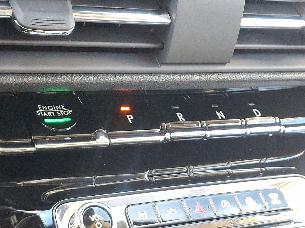 new 2026 Lincoln Corsair car, priced at $44,780