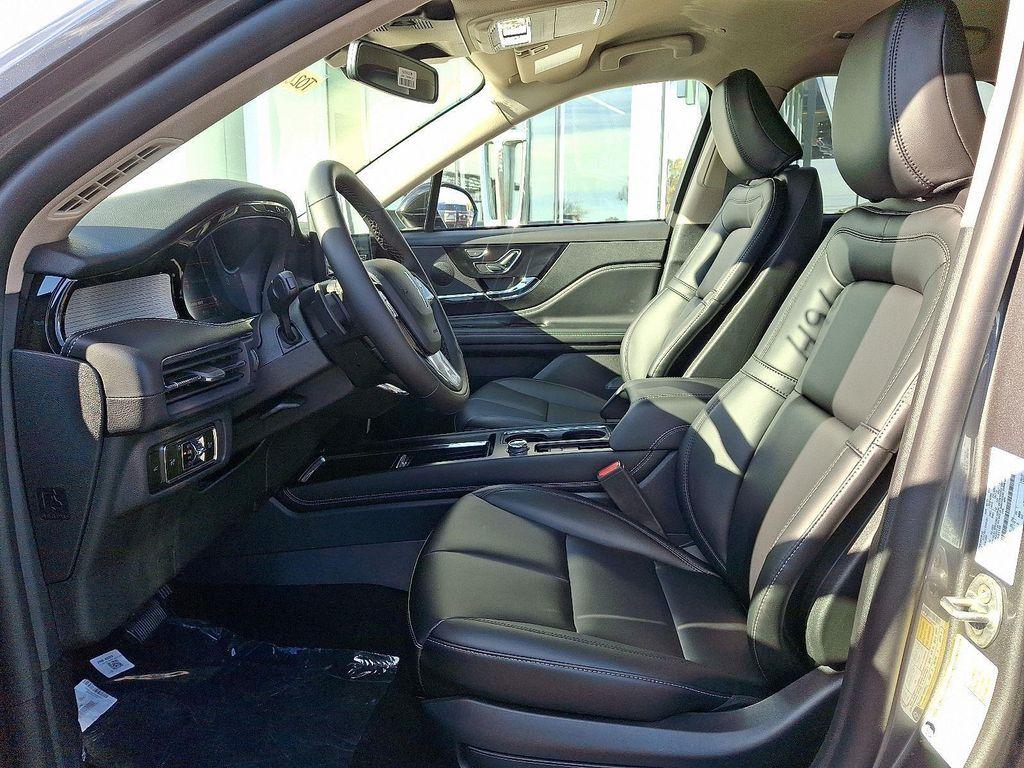 new 2026 Lincoln Corsair car, priced at $44,780