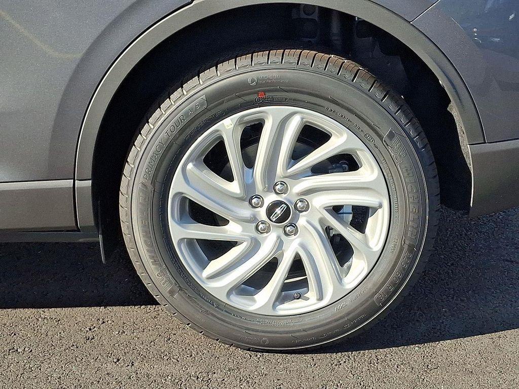 new 2026 Lincoln Corsair car, priced at $44,780