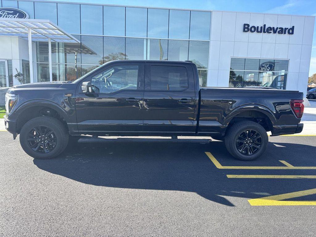 used 2024 Ford F-150 car, priced at $66,197