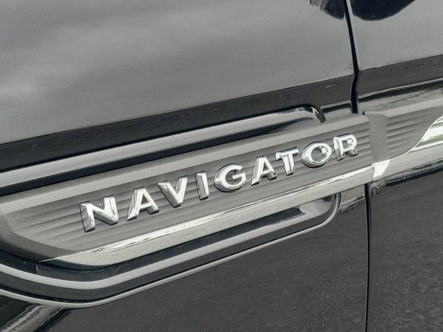 new 2024 Lincoln Navigator car, priced at $99,914