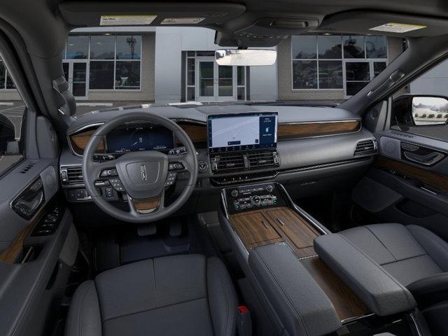 new 2024 Lincoln Navigator car, priced at $99,198