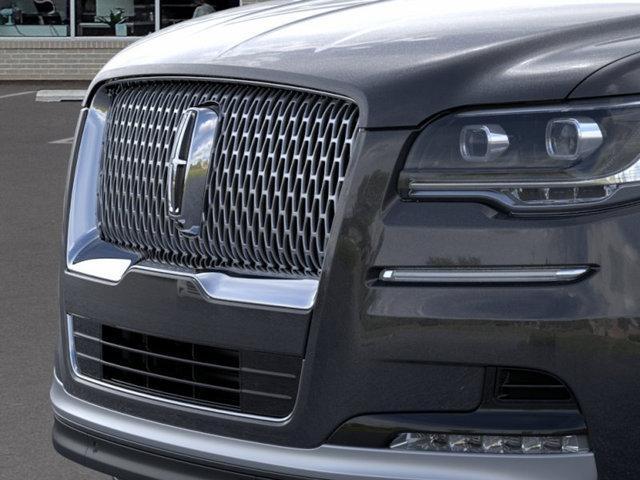 new 2024 Lincoln Navigator car, priced at $99,198