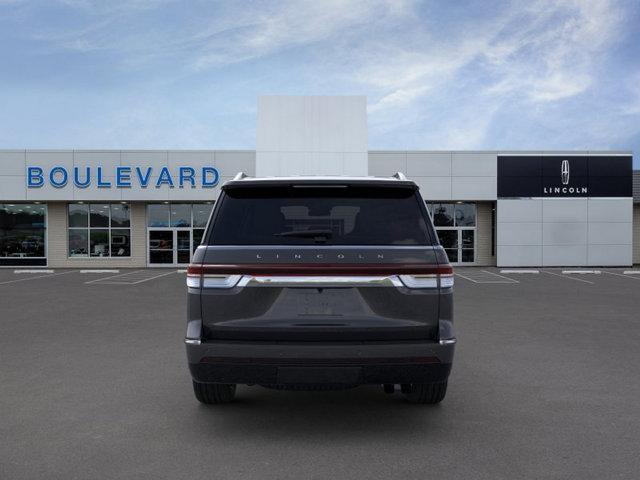 new 2024 Lincoln Navigator car, priced at $99,198