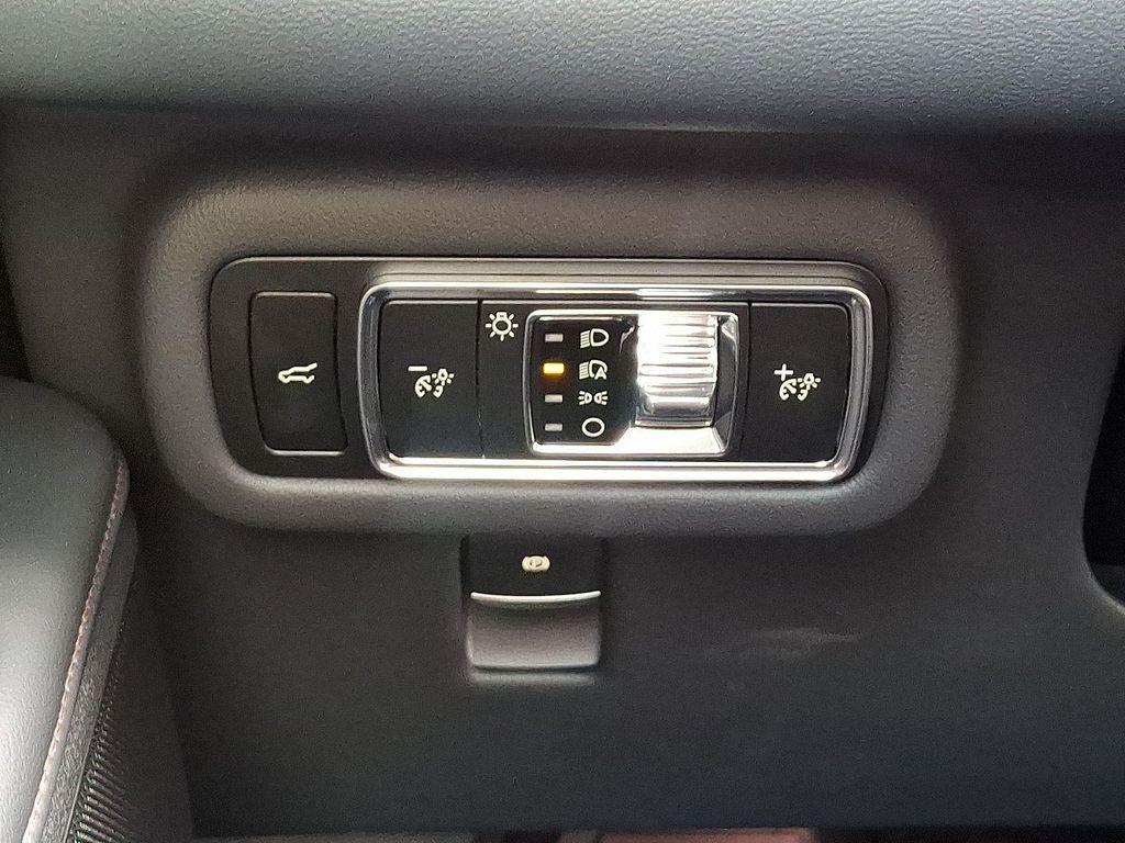 new 2026 Lincoln Nautilus car, priced at $64,775