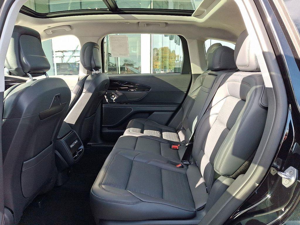 new 2026 Lincoln Nautilus car, priced at $64,775