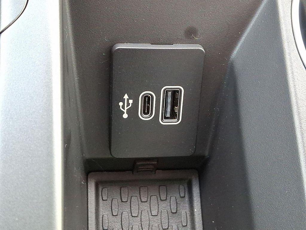 new 2026 Lincoln Nautilus car, priced at $64,775