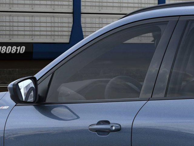 new 2025 Ford Escape car, priced at $34,176