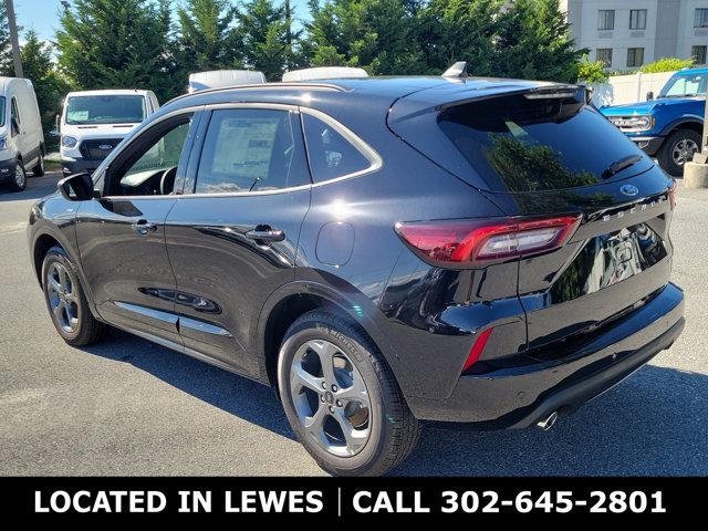 new 2024 Ford Escape car, priced at $33,144