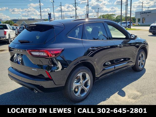 new 2024 Ford Escape car, priced at $33,144