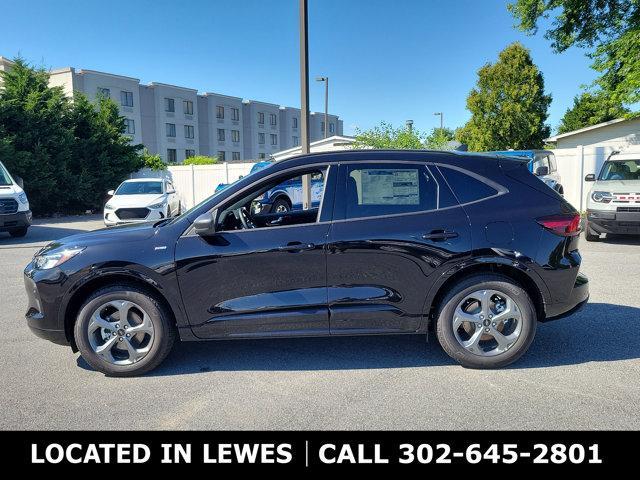 new 2024 Ford Escape car, priced at $33,144