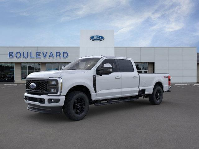 new 2024 Ford F-250 car, priced at $63,699