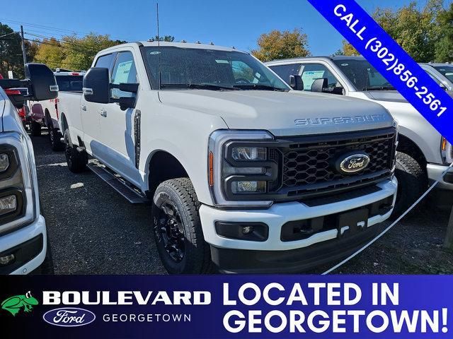 new 2024 Ford F-250 car, priced at $62,599