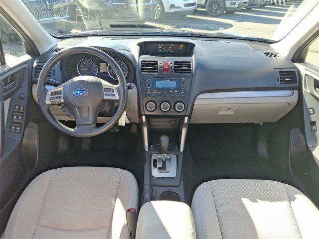 used 2014 Subaru Forester car, priced at $11,300