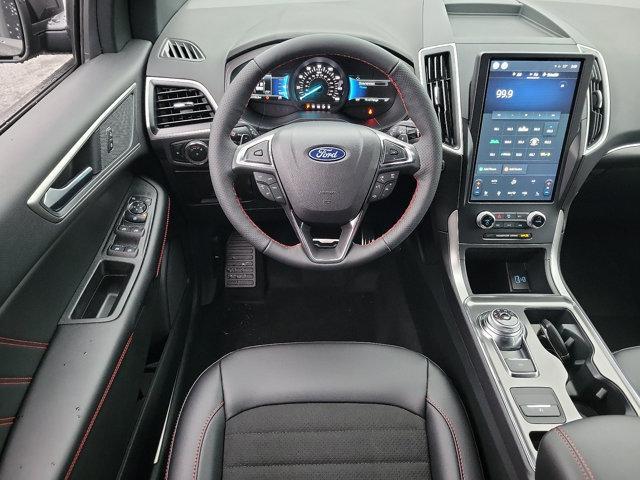 new 2024 Ford Edge car, priced at $44,023