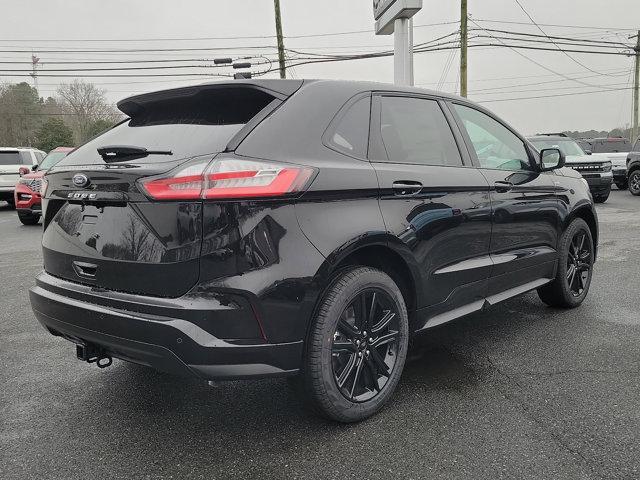 new 2024 Ford Edge car, priced at $44,023