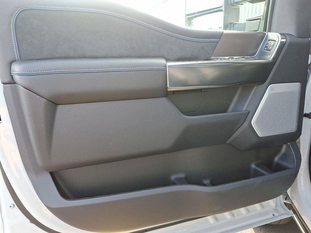 new 2026 Ford F-250 car, priced at $101,270