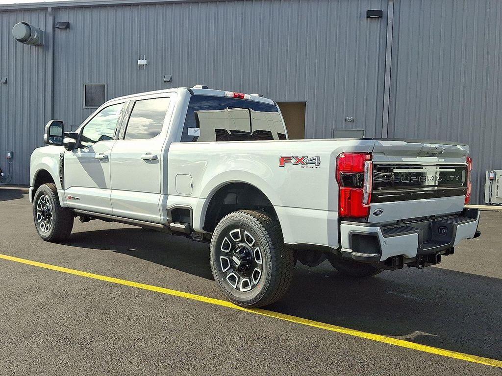 new 2026 Ford F-250 car, priced at $101,270