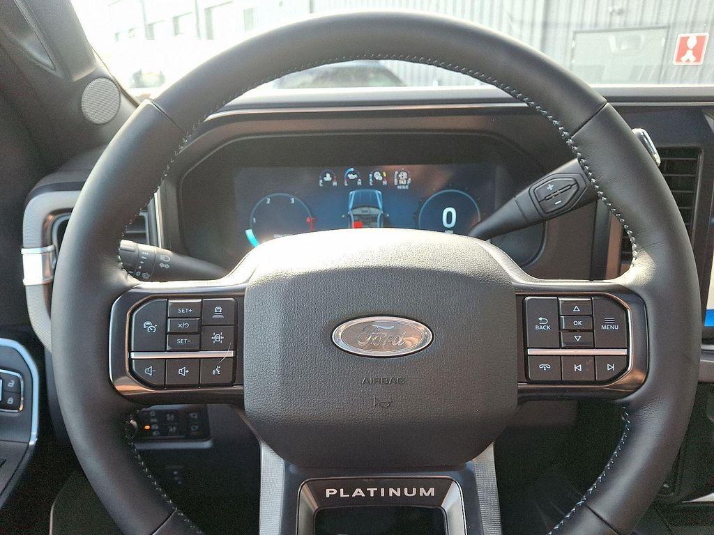 new 2026 Ford F-250 car, priced at $101,270