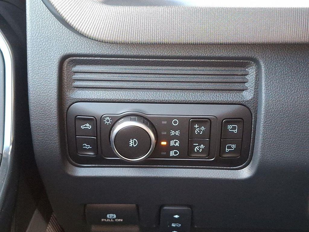 new 2026 Ford F-250 car, priced at $101,270