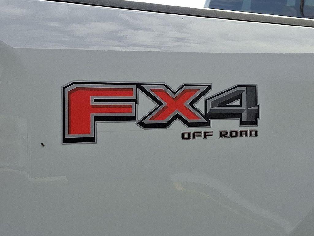 new 2026 Ford F-250 car, priced at $101,270
