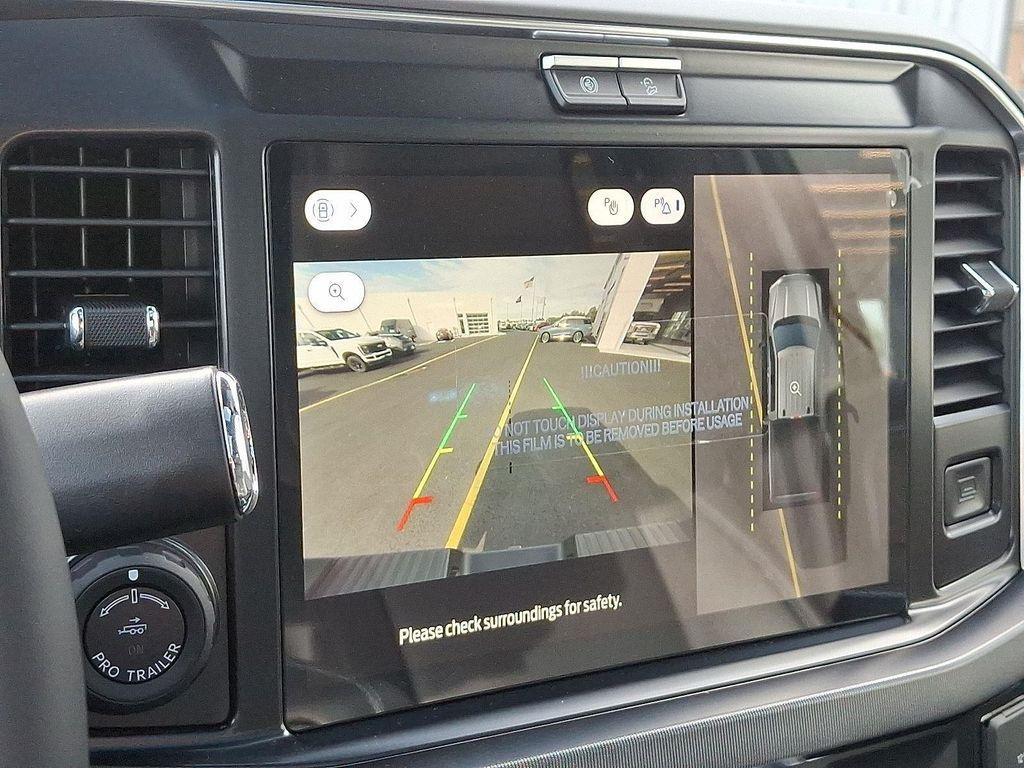 new 2026 Ford F-250 car, priced at $101,270