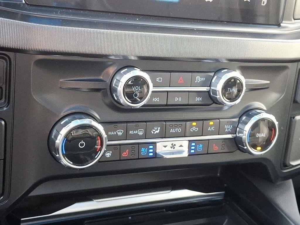 new 2026 Ford F-250 car, priced at $101,270