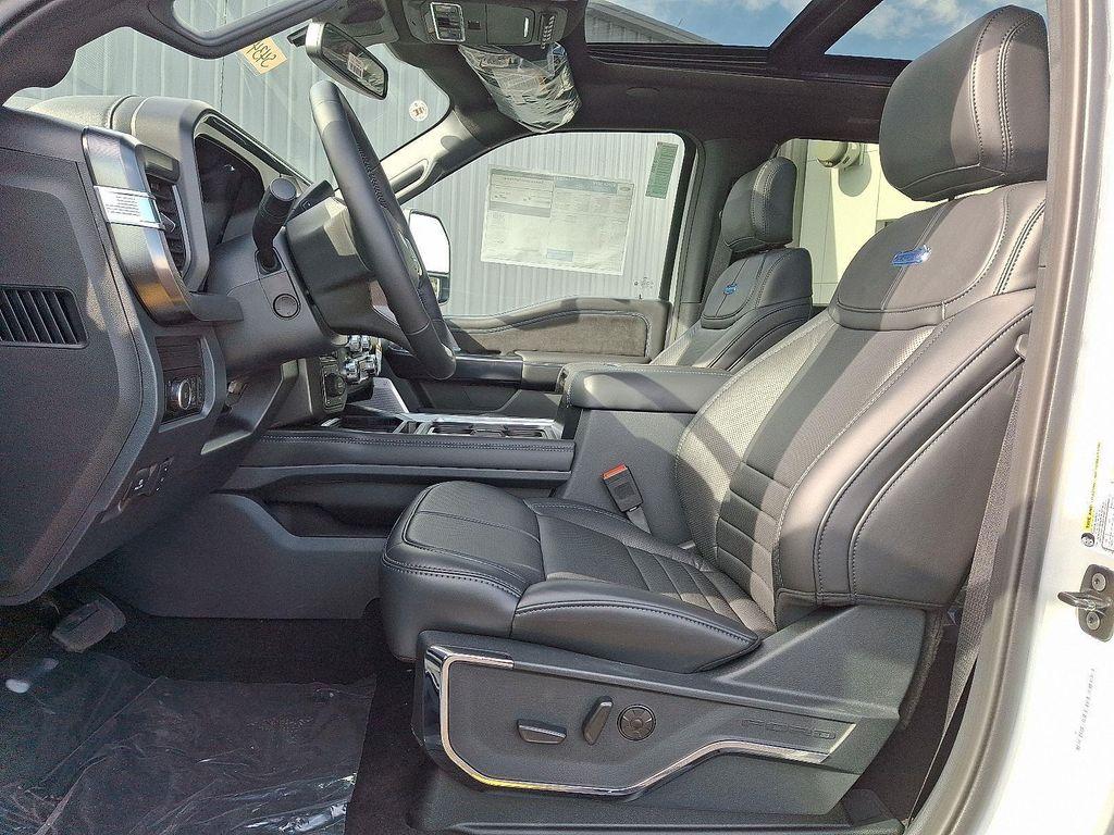 new 2026 Ford F-250 car, priced at $101,270