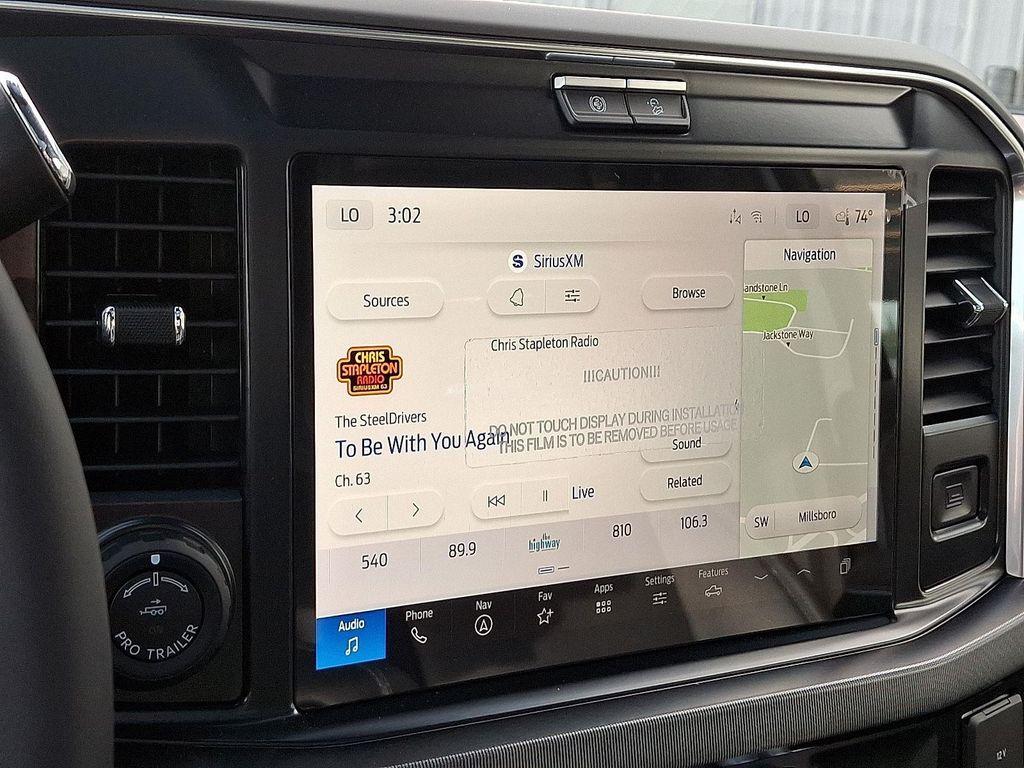 new 2026 Ford F-250 car, priced at $101,270