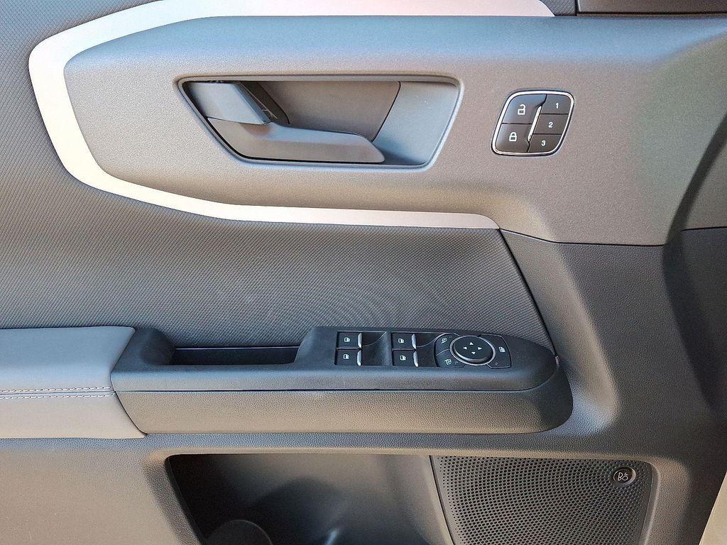 new 2025 Ford Bronco Sport car, priced at $40,945