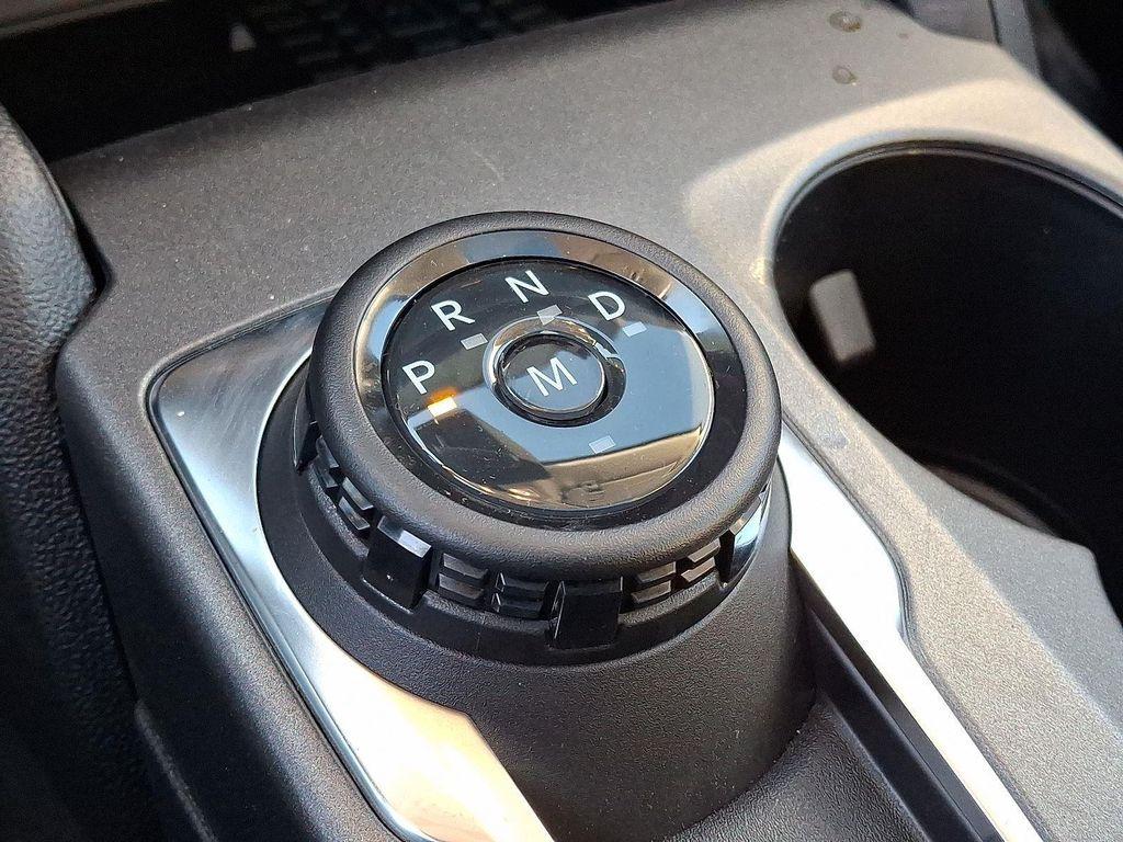 new 2025 Ford Bronco Sport car, priced at $40,945