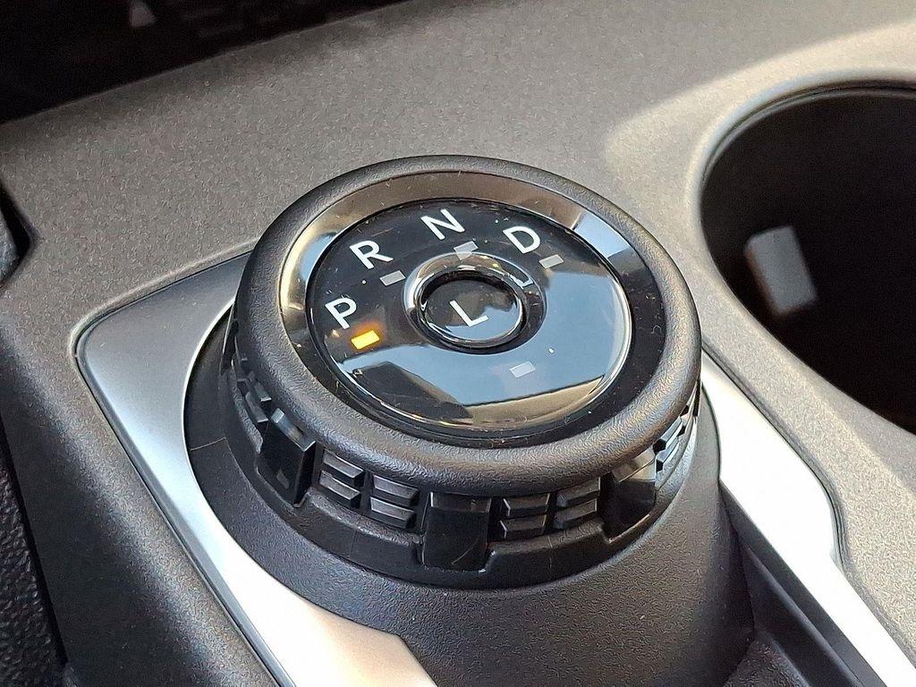 new 2025 Ford Bronco Sport car, priced at $32,494