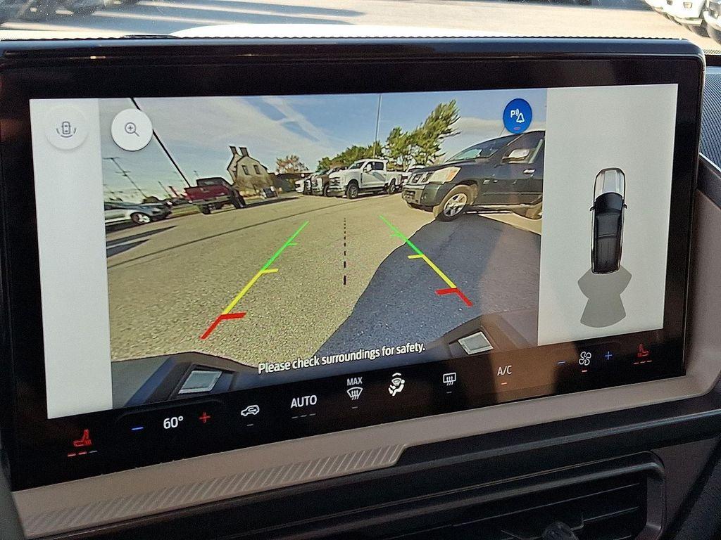 new 2025 Ford Bronco Sport car, priced at $32,494