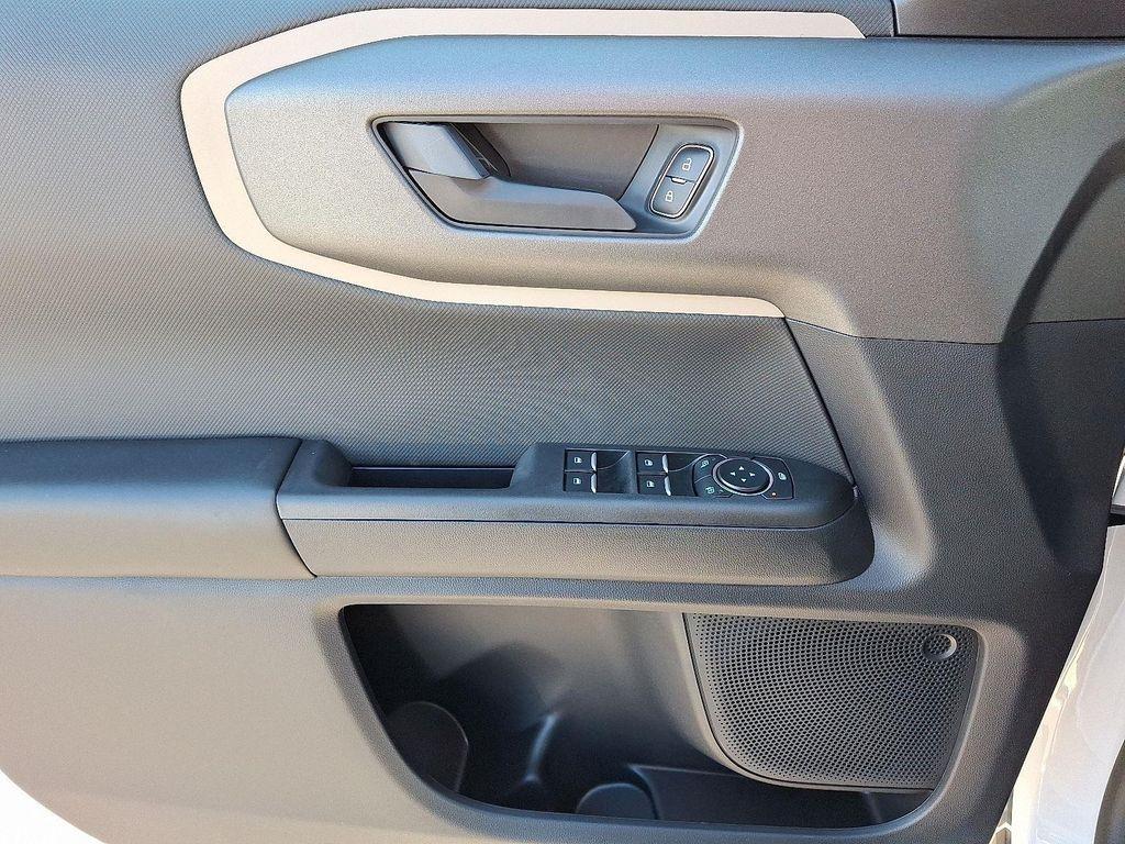 new 2025 Ford Bronco Sport car, priced at $32,494