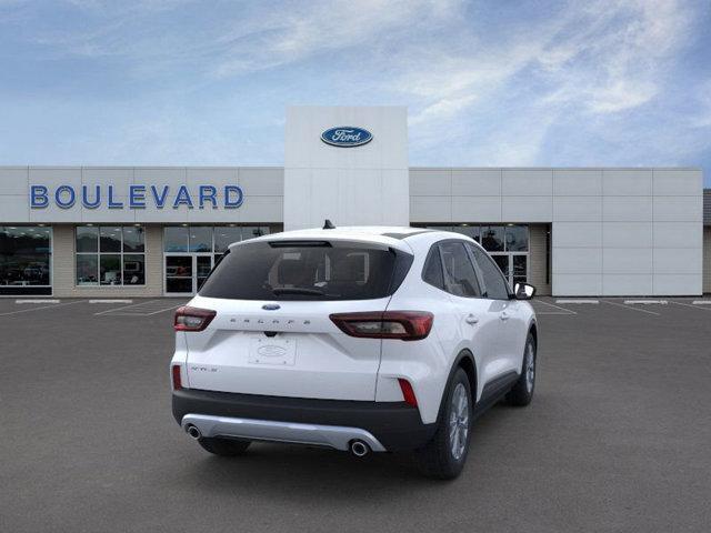 new 2025 Ford Escape car, priced at $29,066