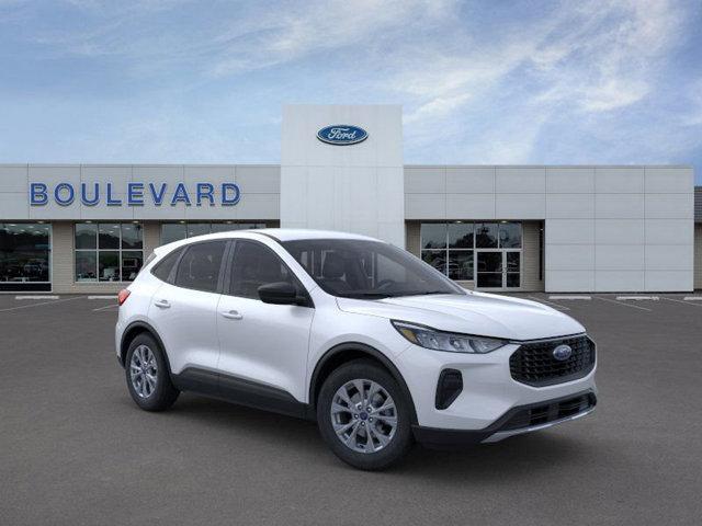 new 2025 Ford Escape car, priced at $29,066