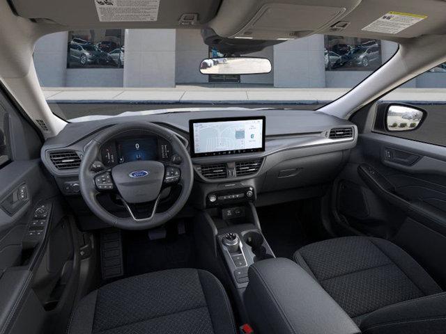 new 2025 Ford Escape car, priced at $29,066