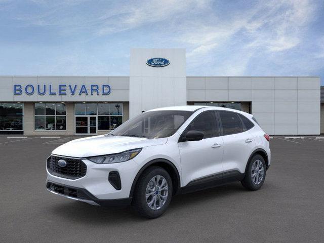 new 2025 Ford Escape car, priced at $29,066