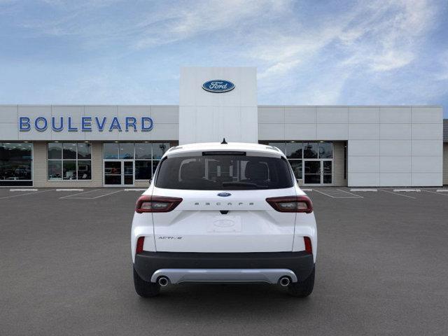 new 2025 Ford Escape car, priced at $29,066