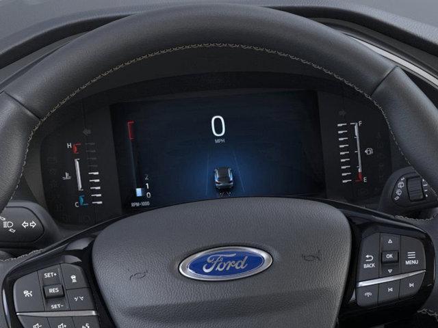 new 2025 Ford Escape car, priced at $29,066