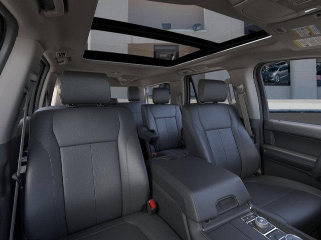 new 2024 Ford Expedition car, priced at $71,433