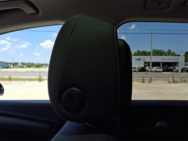 used 2021 Audi Q5 car, priced at $22,842