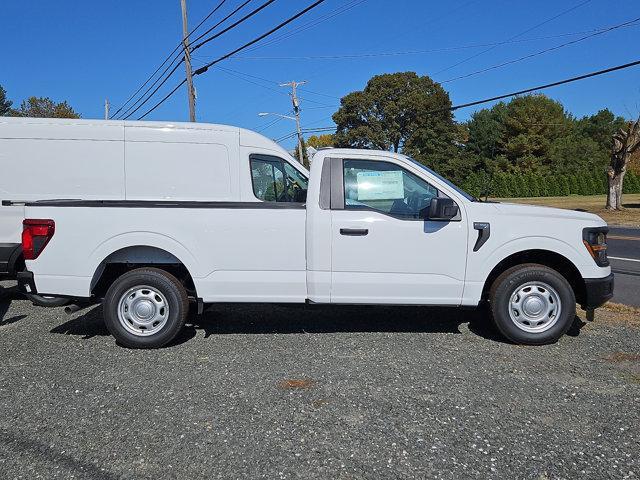 new 2024 Ford F-150 car, priced at $35,444