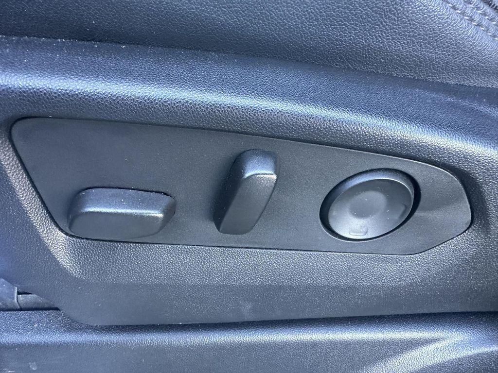 used 2023 Chevrolet Suburban car, priced at $62,741