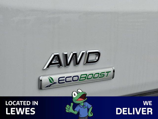 new 2024 Ford Transit-350 car