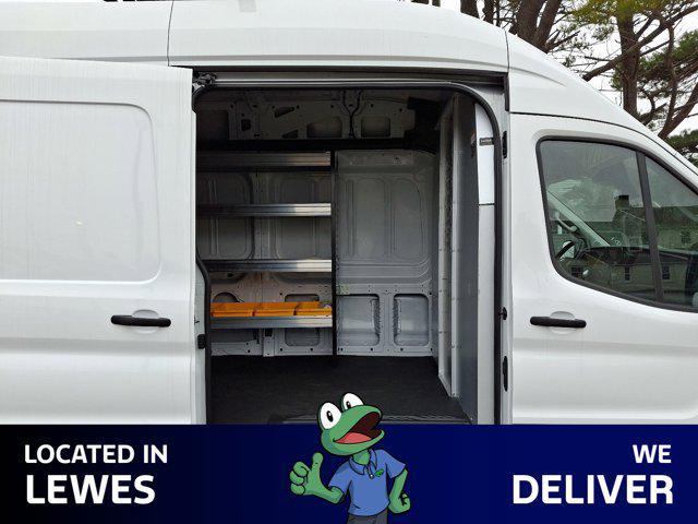 new 2024 Ford Transit-350 car